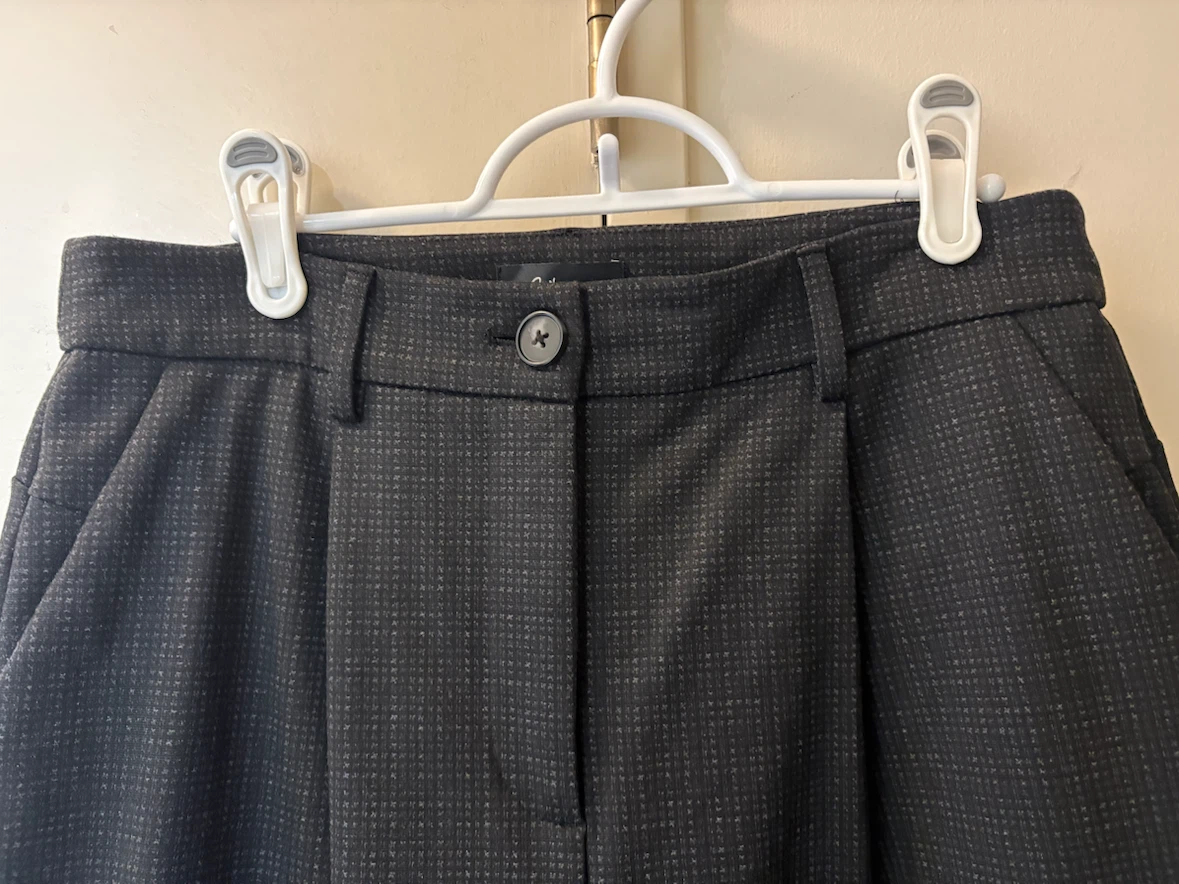 Reitmans Pants_Size 10 tall_42 inches long - photo 2