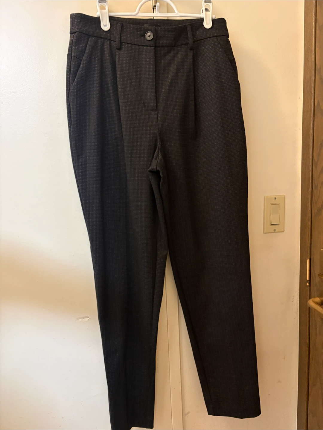 Reitmans Pants_Size 10 tall_42 inches long - photo 3