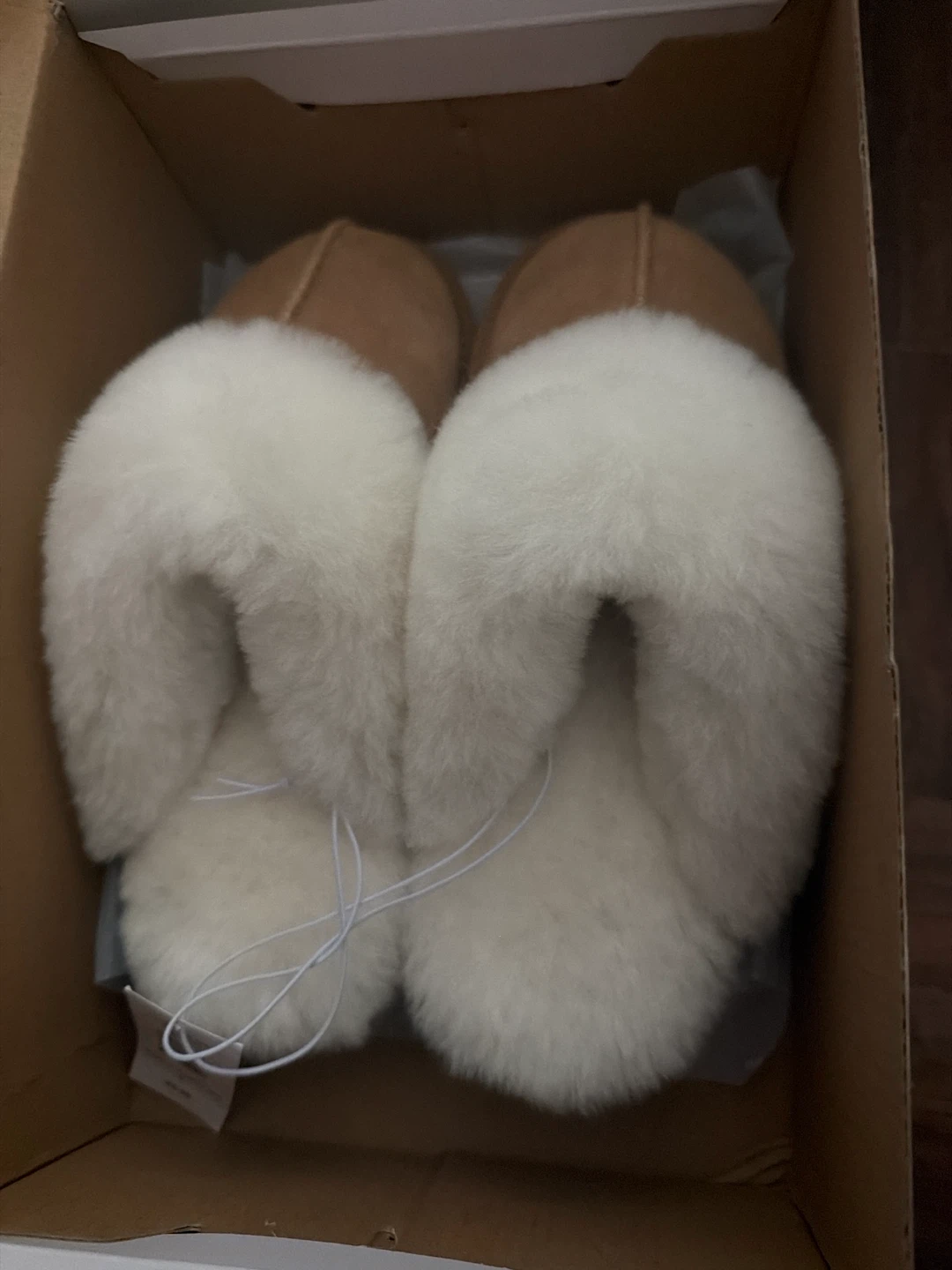 Nuknuuk Ladies' Slippers - Size 7 - photo 2
