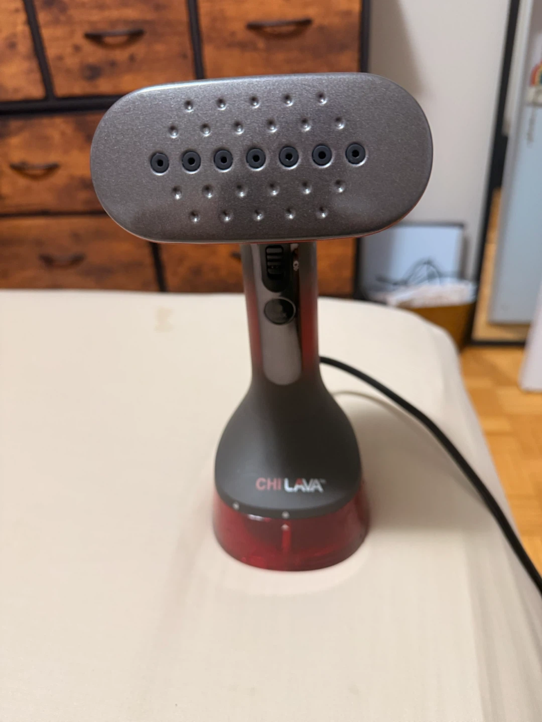 Garment steamer - photo 3