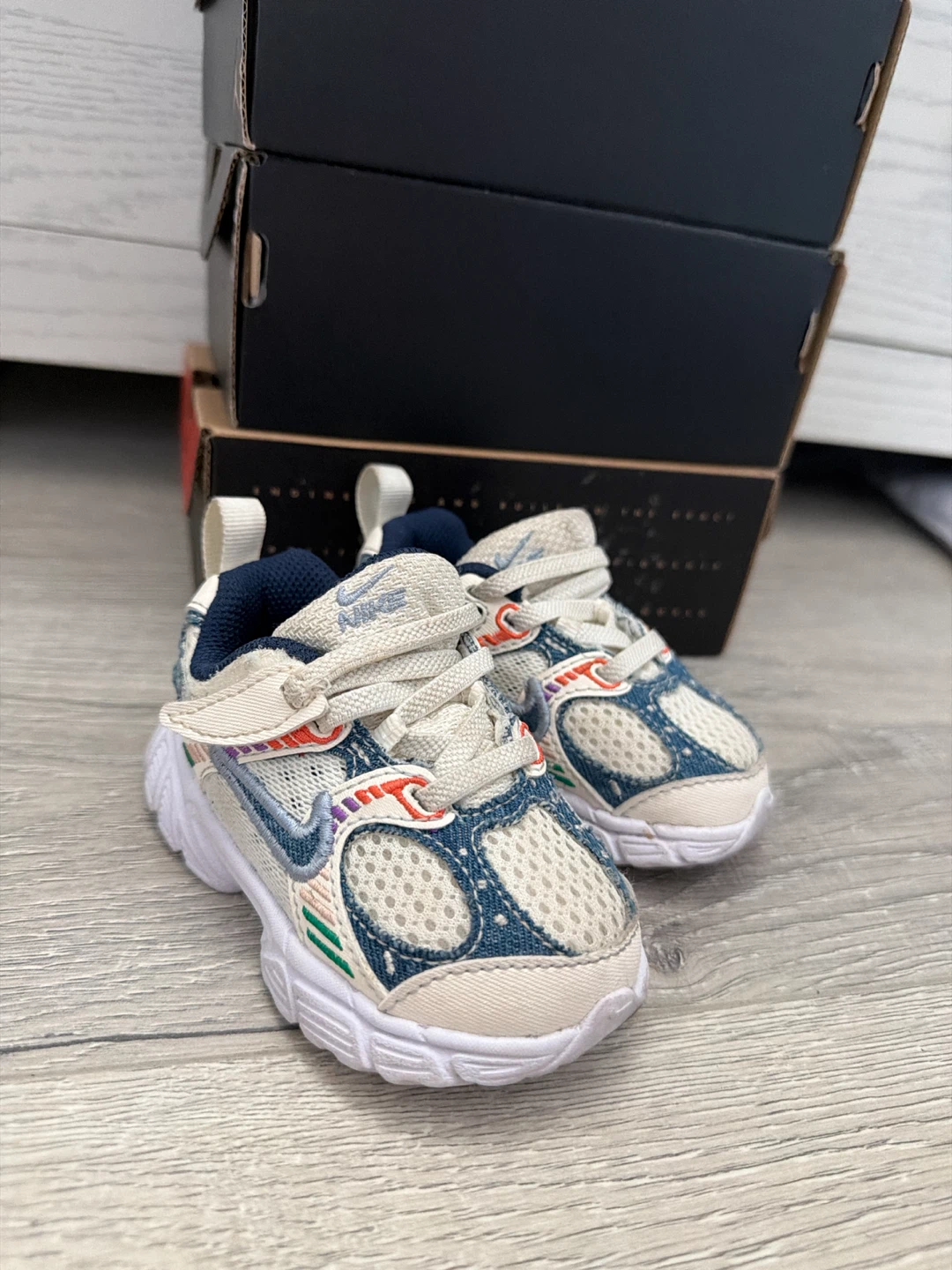 Nike Baby/Toddler Shoes