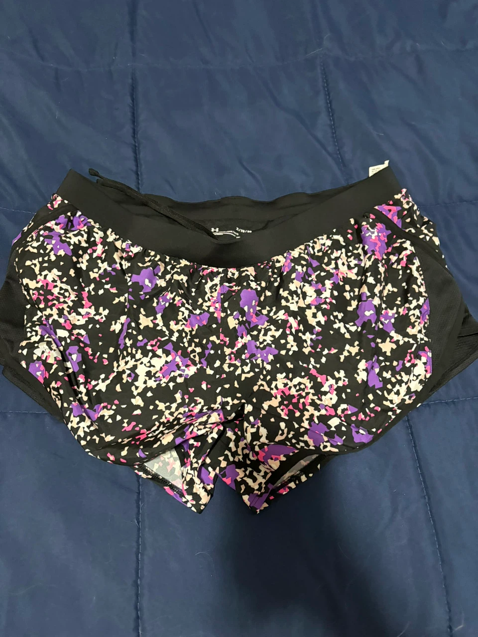 Under Armour Women's Running Shorts