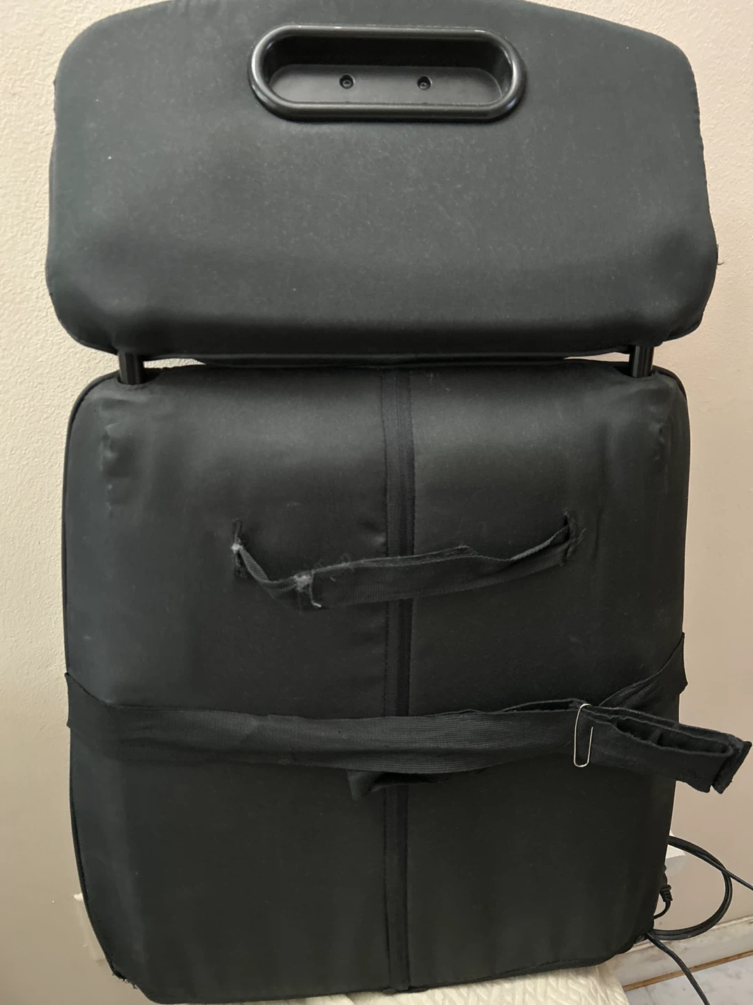 HoMedics Shiatsu Back and Shoulder Massager - photo 3