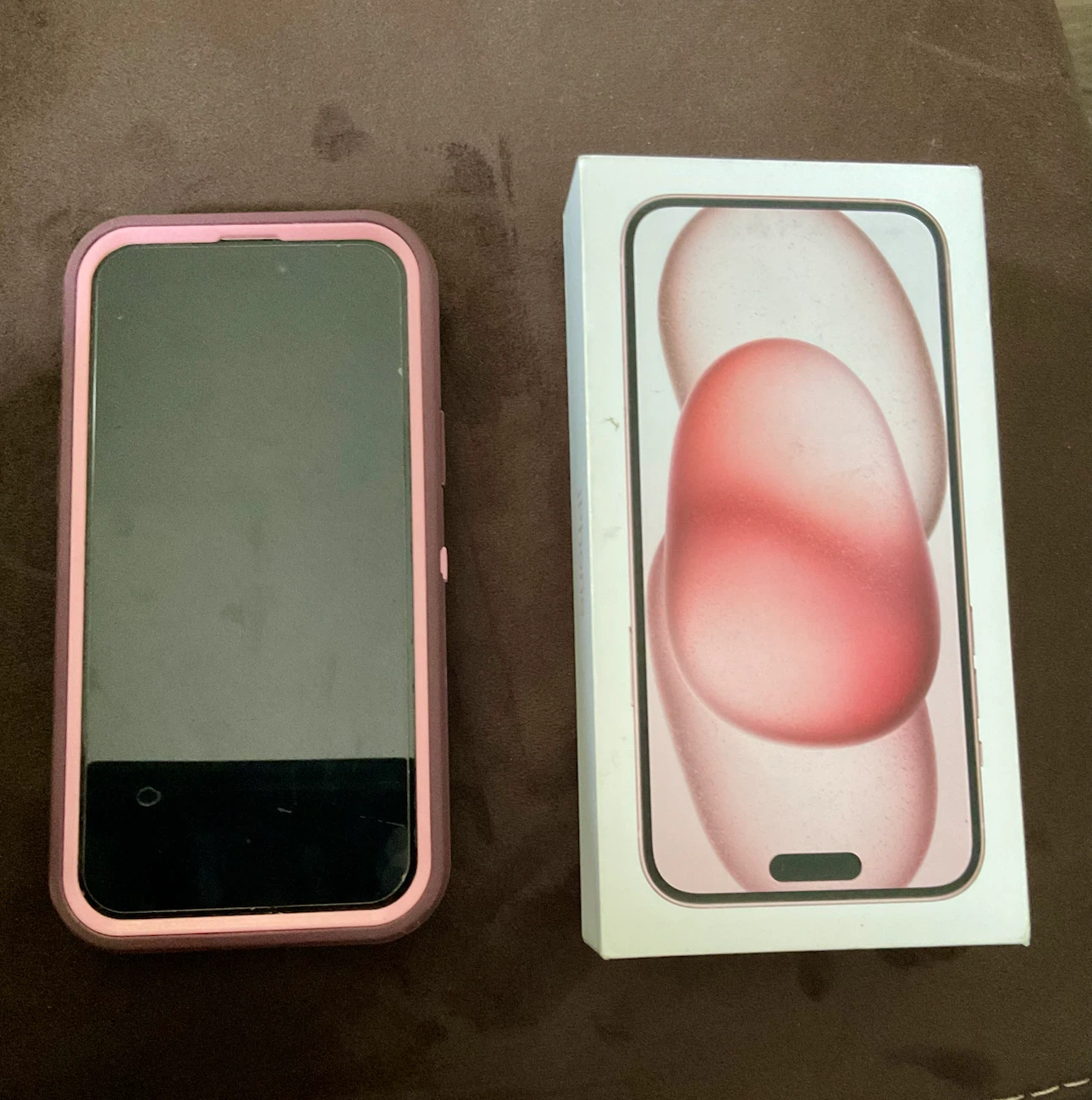 Apple iPhone 15 Plus 256Gb