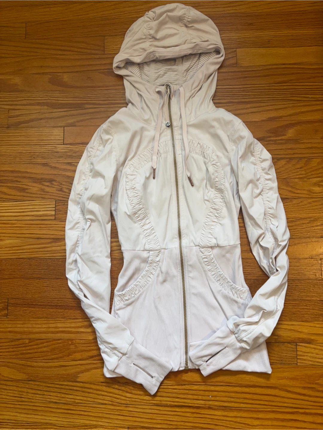 Lululemon Dance Studio Jacket - Size 2