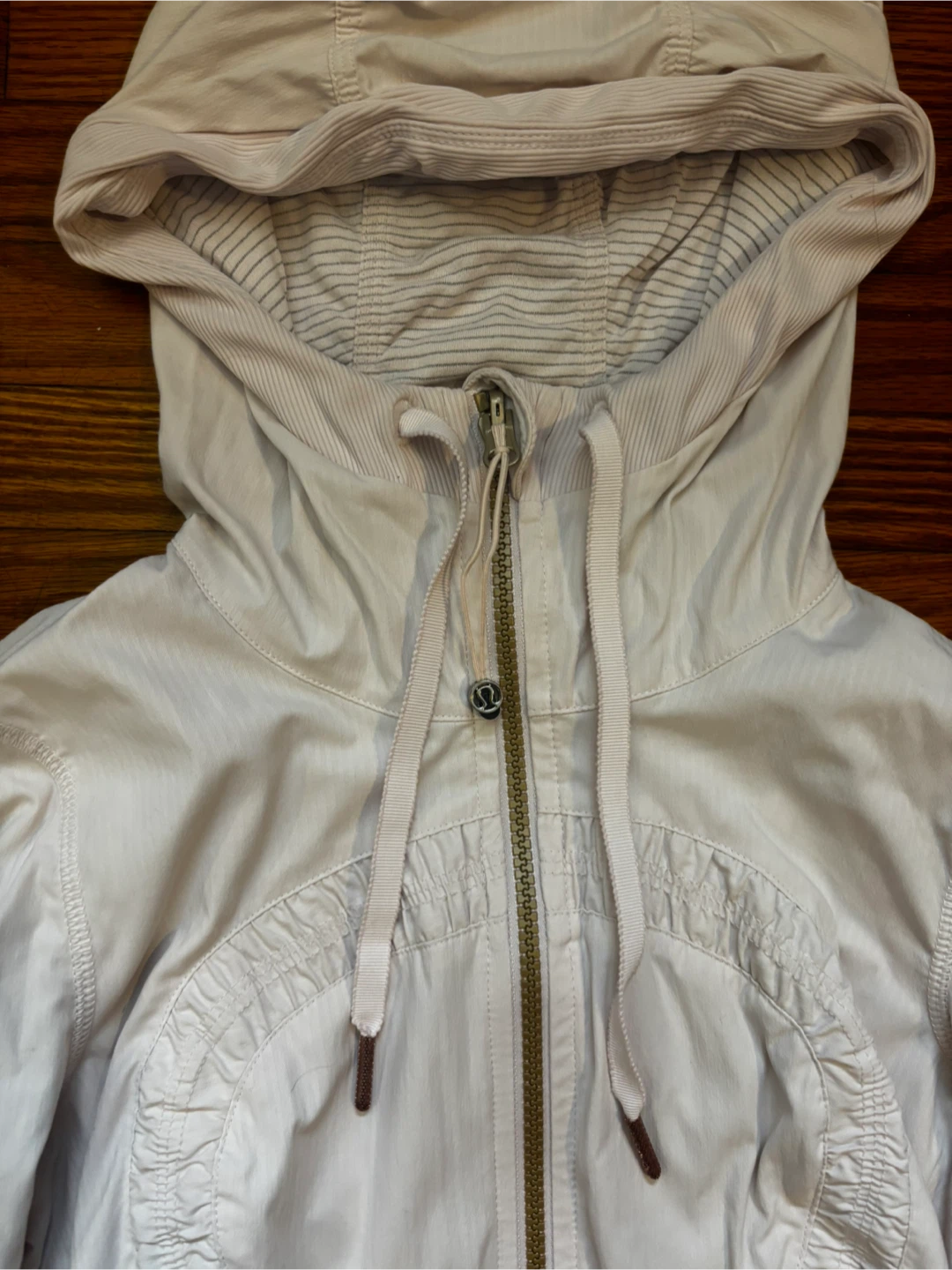 Lululemon Dance Studio Jacket - Size 2 - photo 2
