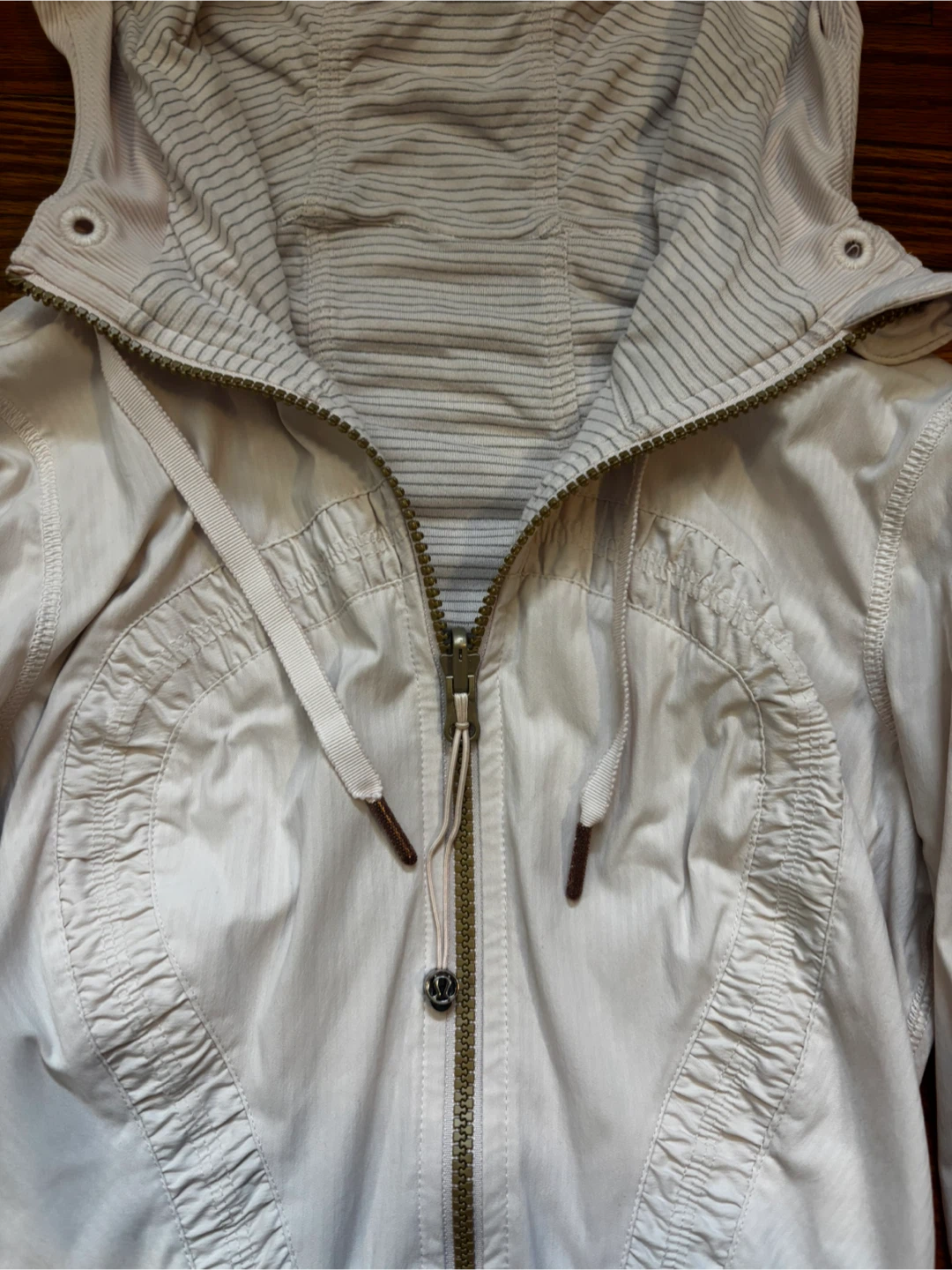 Lululemon Dance Studio Jacket - Size 2 - photo 3