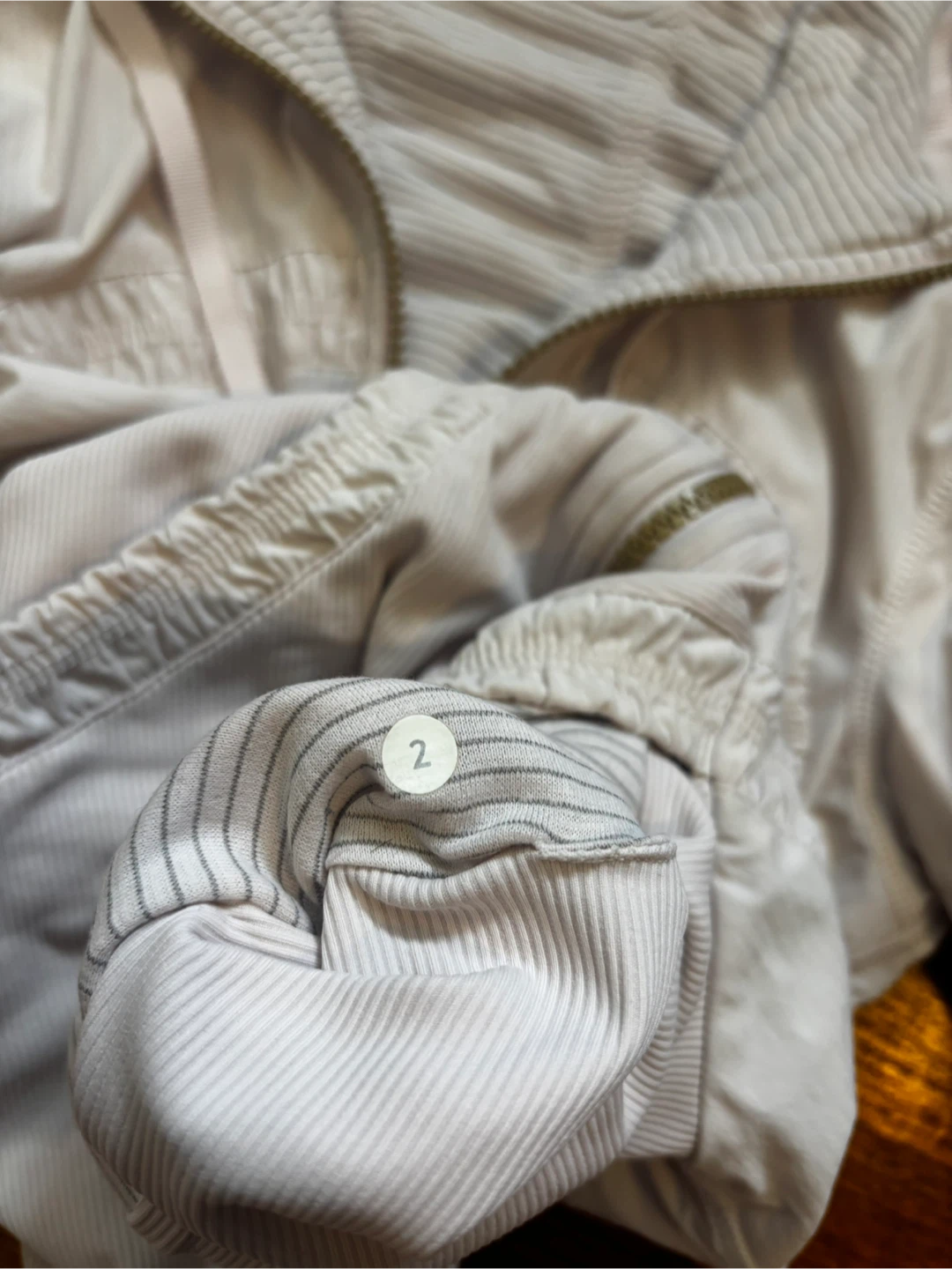 Lululemon Dance Studio Jacket - Size 2 - photo 4