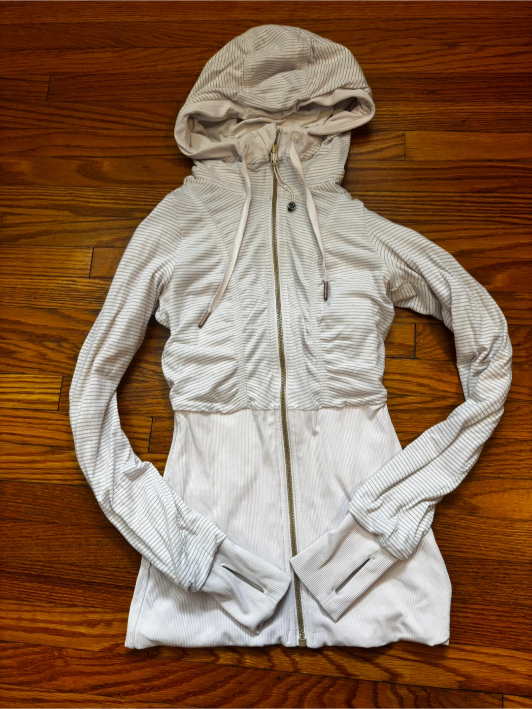 Lululemon Dance Studio Jacket - Size 2 - photo 5
