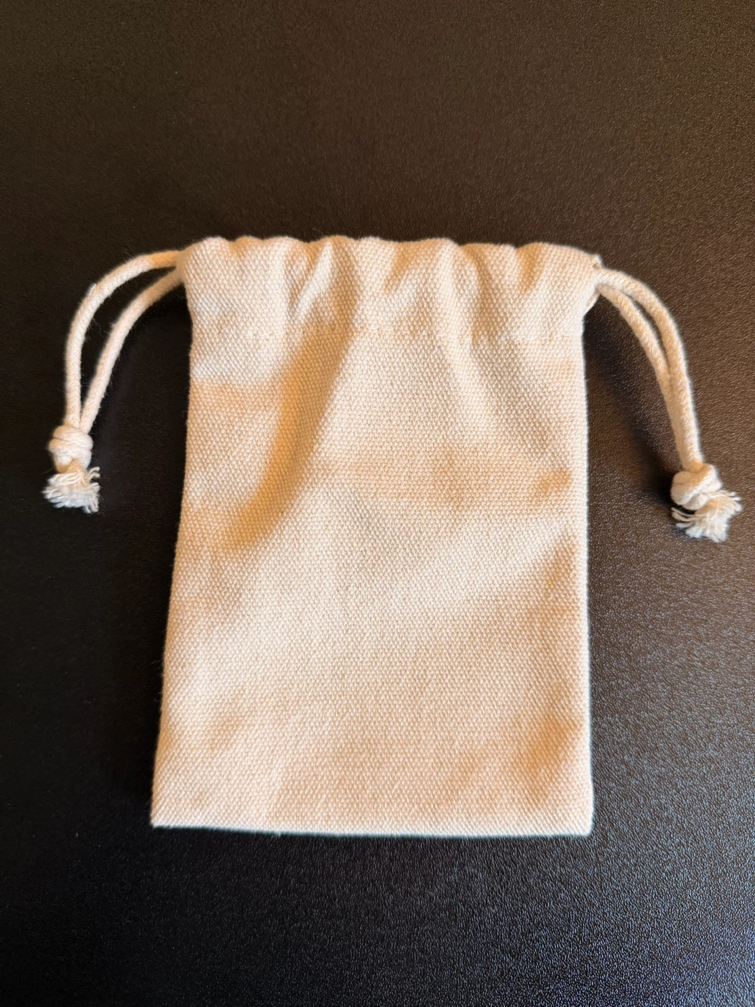Cotton Small Bullion Bag - photo 2