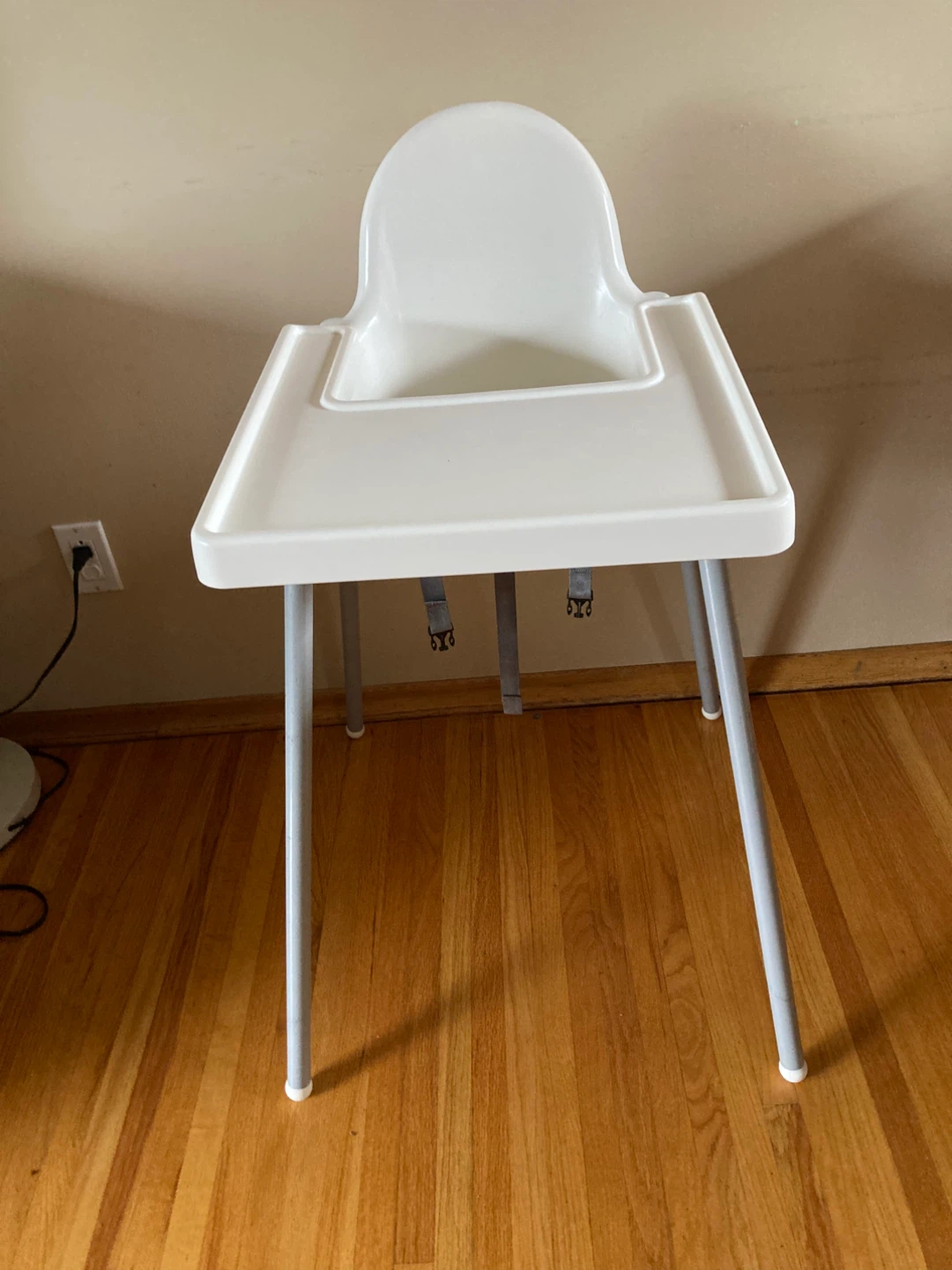 IKEA High Chair - photo 2