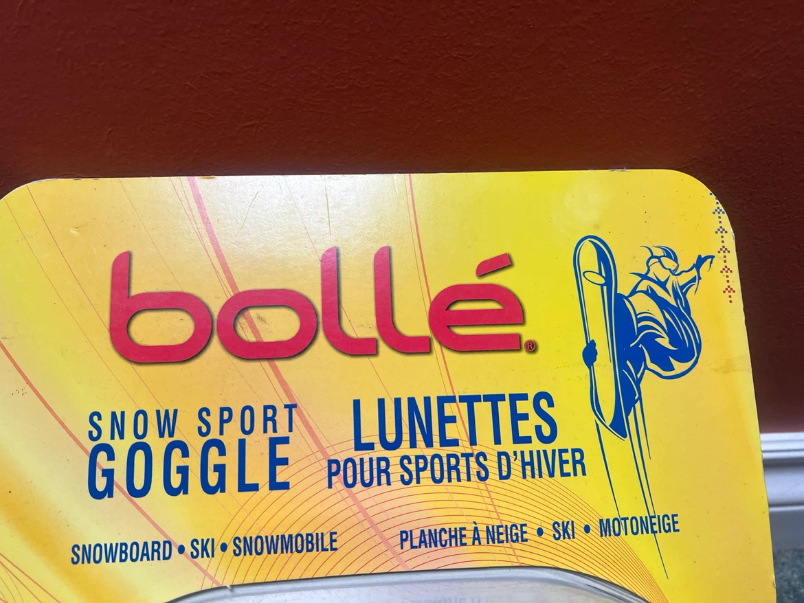 Bolle Snow Sport Goggle - photo 5