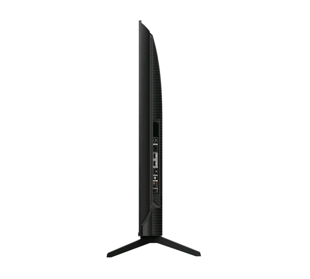 New in box TCL 50" 4K UHD Smart TV