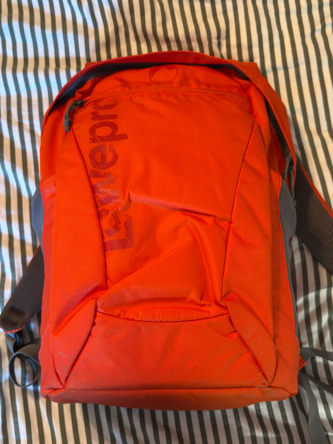 Lowepro 22L AW Hatchback Camera Day Pack