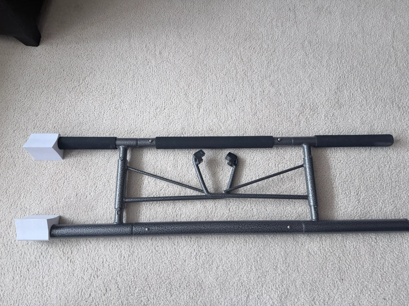 MOMODA Doorway Pull Up Bar - photo 2