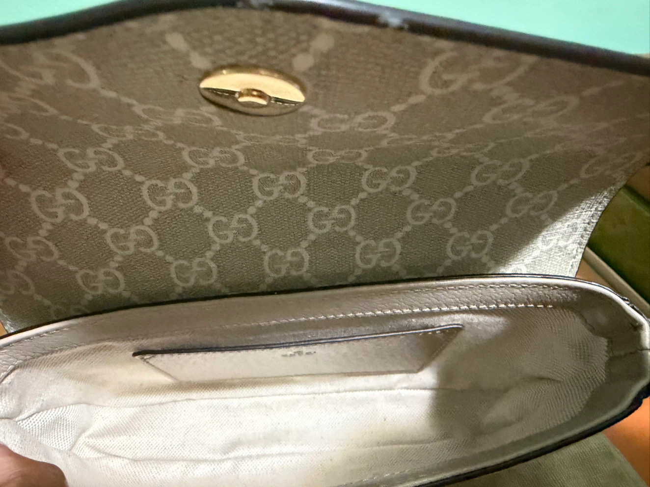 Gucci Ophidia Mini Bag - photo 3