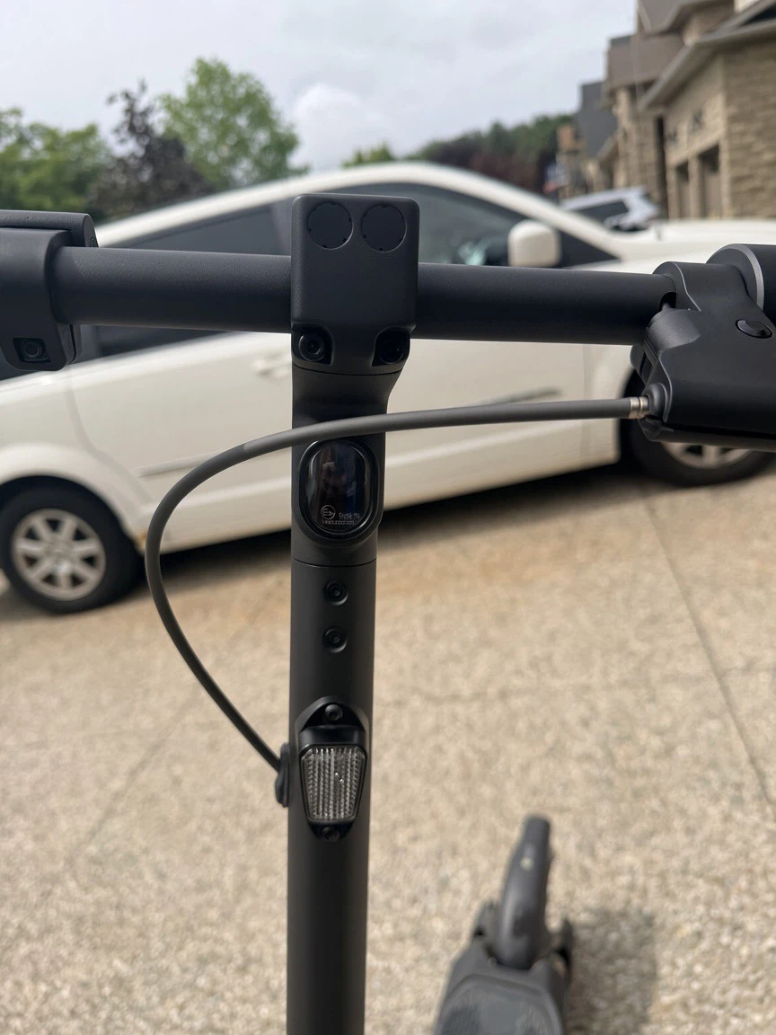 Ninebot Segway Max G2 Electric Scooter - photo 2