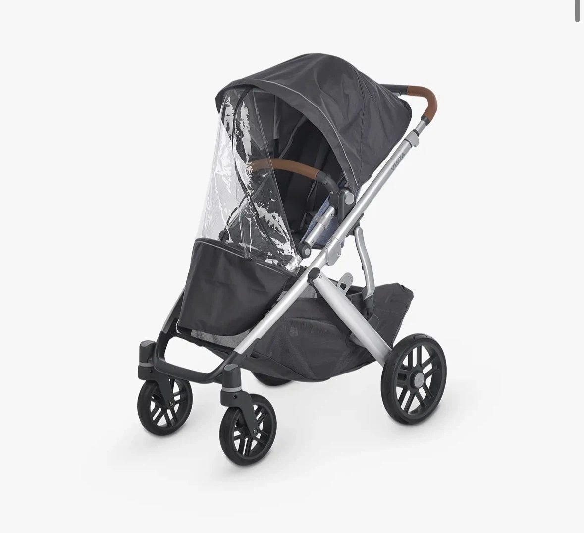 Performance rain shield for Vista & Cruz - photo 2