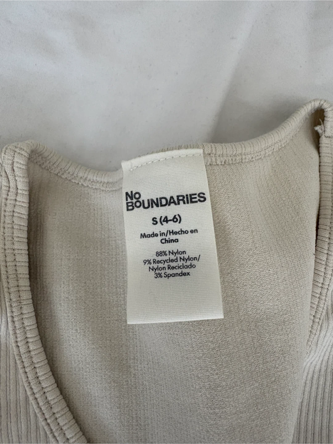 2 for $5 long sleeve tops - photo 4