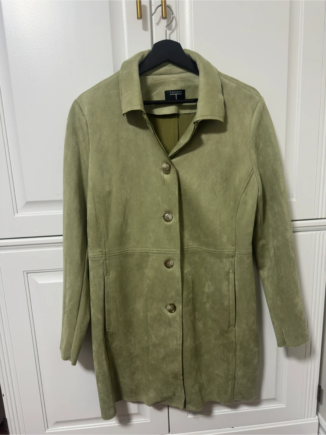 Tahari Jacket