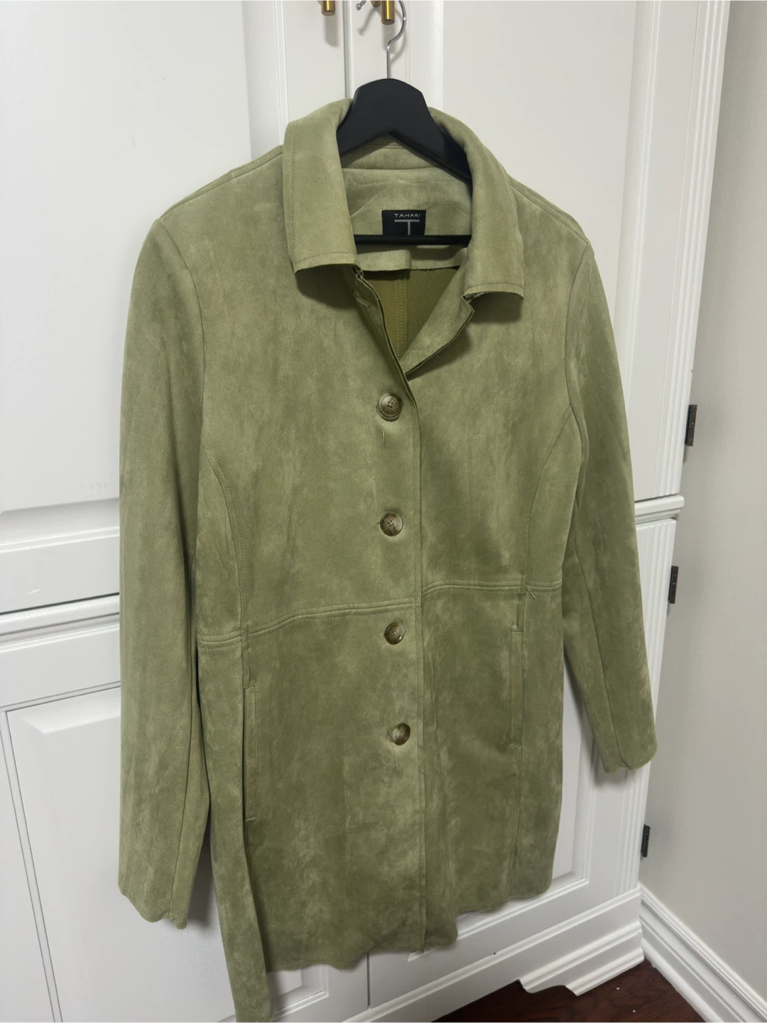 Tahari Jacket - photo 2