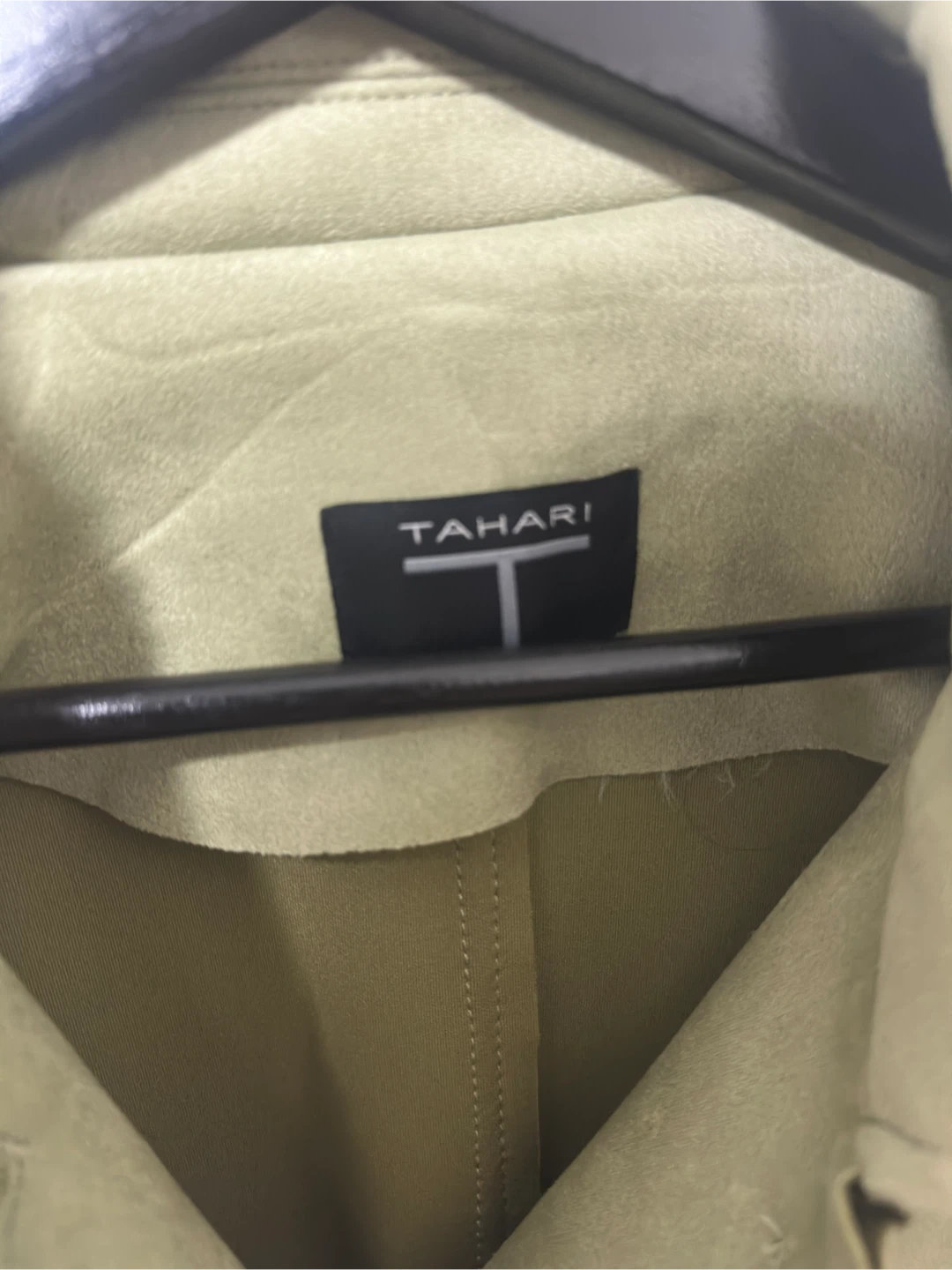 Tahari Jacket - photo 3