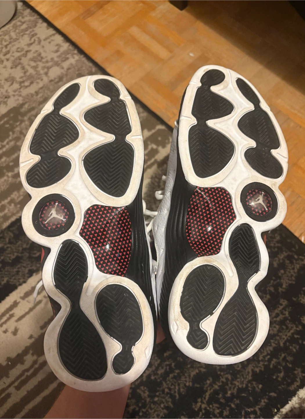 Jordan Jumpman Team 2 - photo 3
