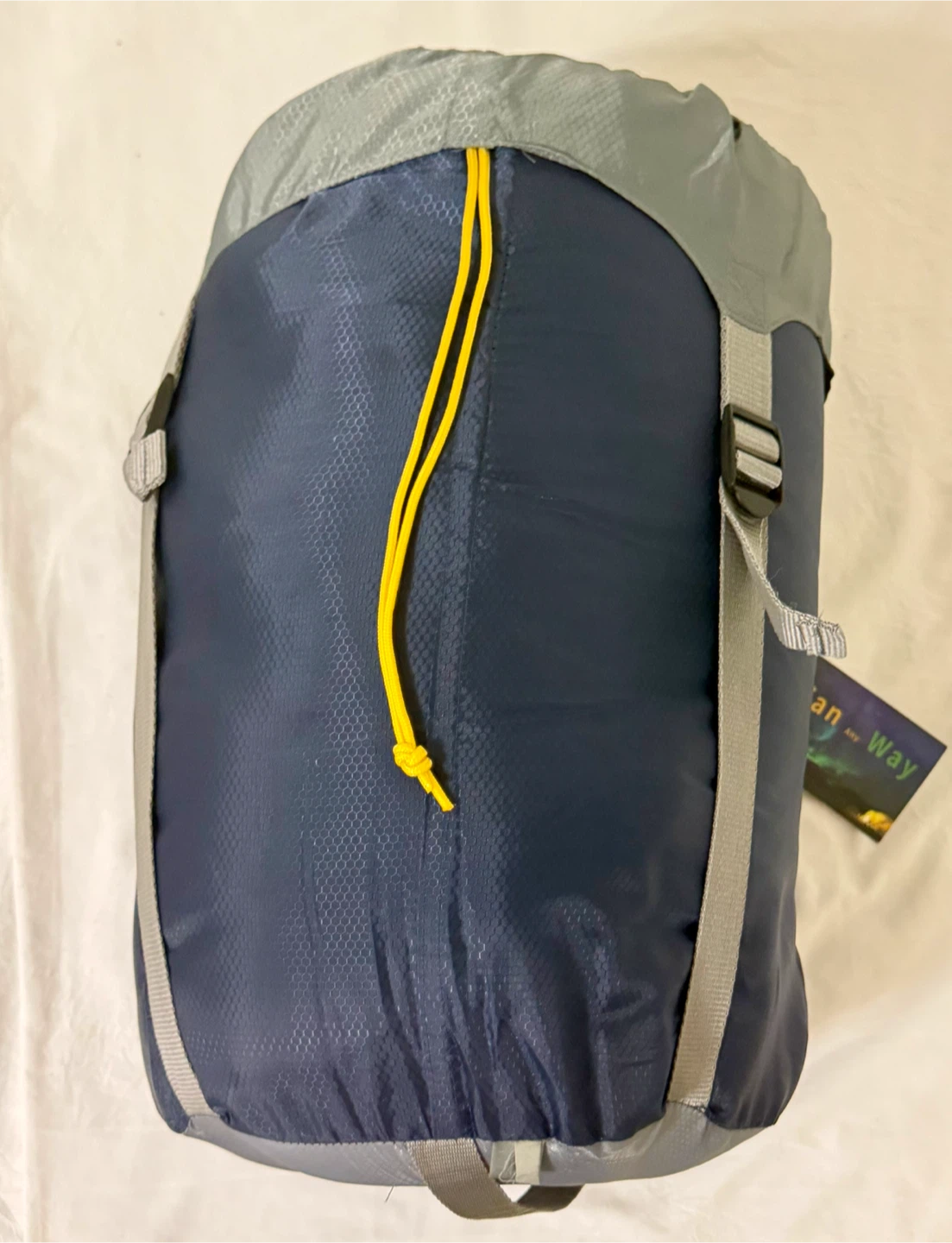 CANWAY Sleeping Bag - photo 3