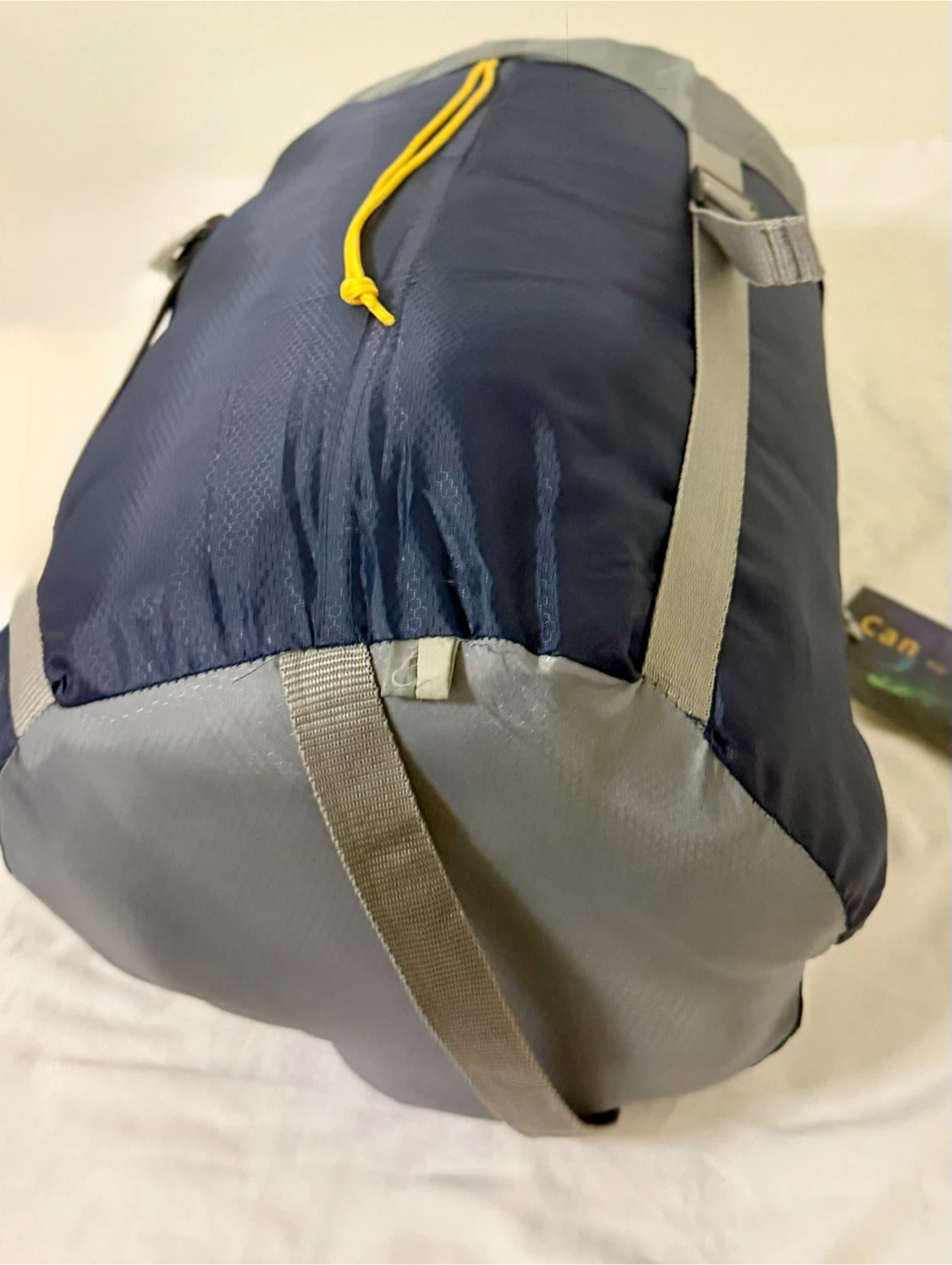 CANWAY Sleeping Bag - photo 5