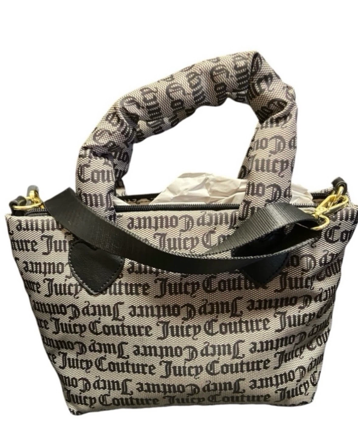 Juicy Couture Tote Bag - photo 2