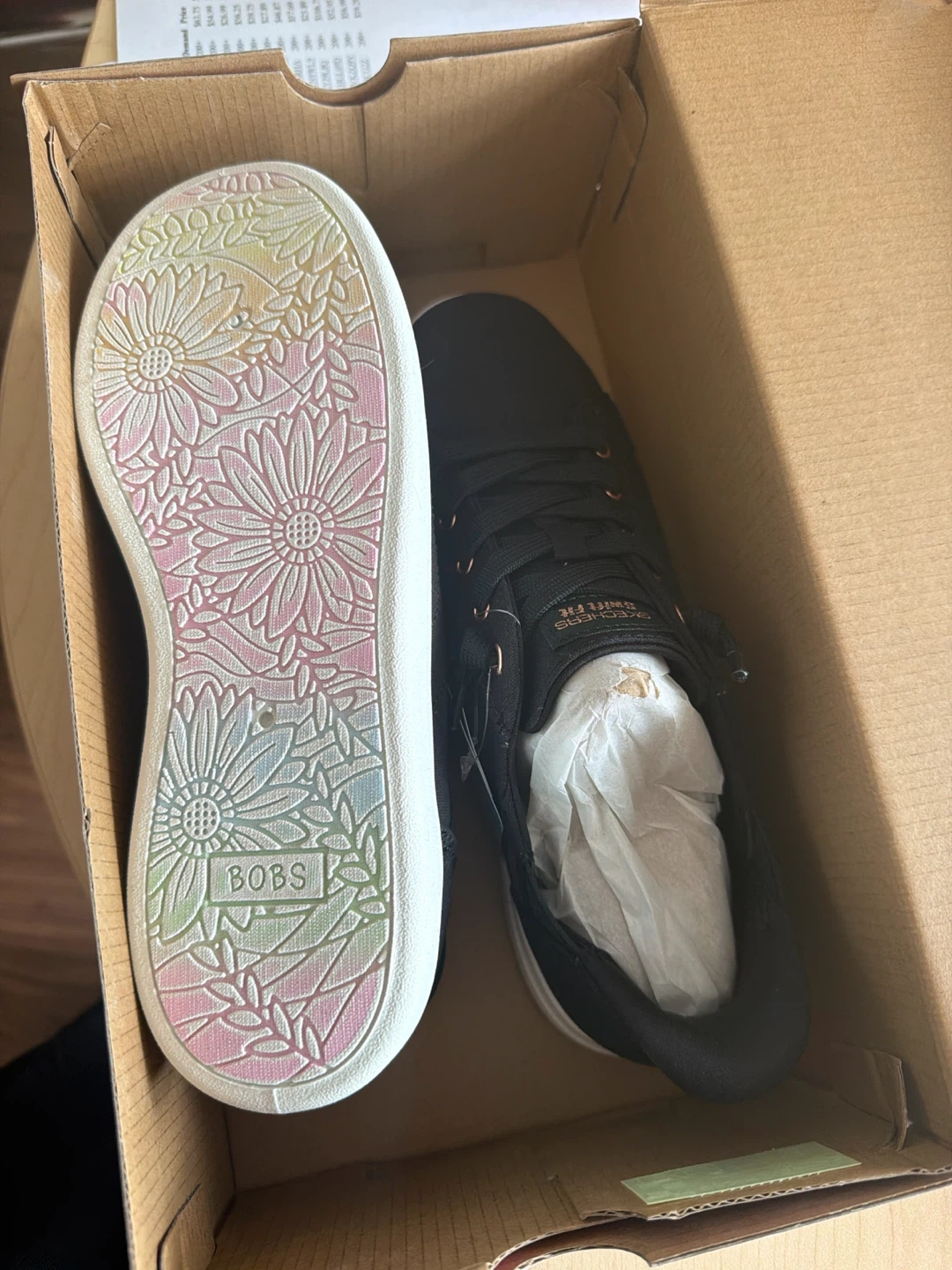 Skechers Bobs Memory Foam Sneakers - photo 2
