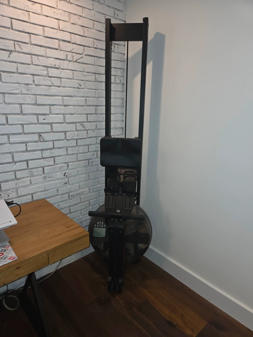 WaterRower Series IV Performance Monitor