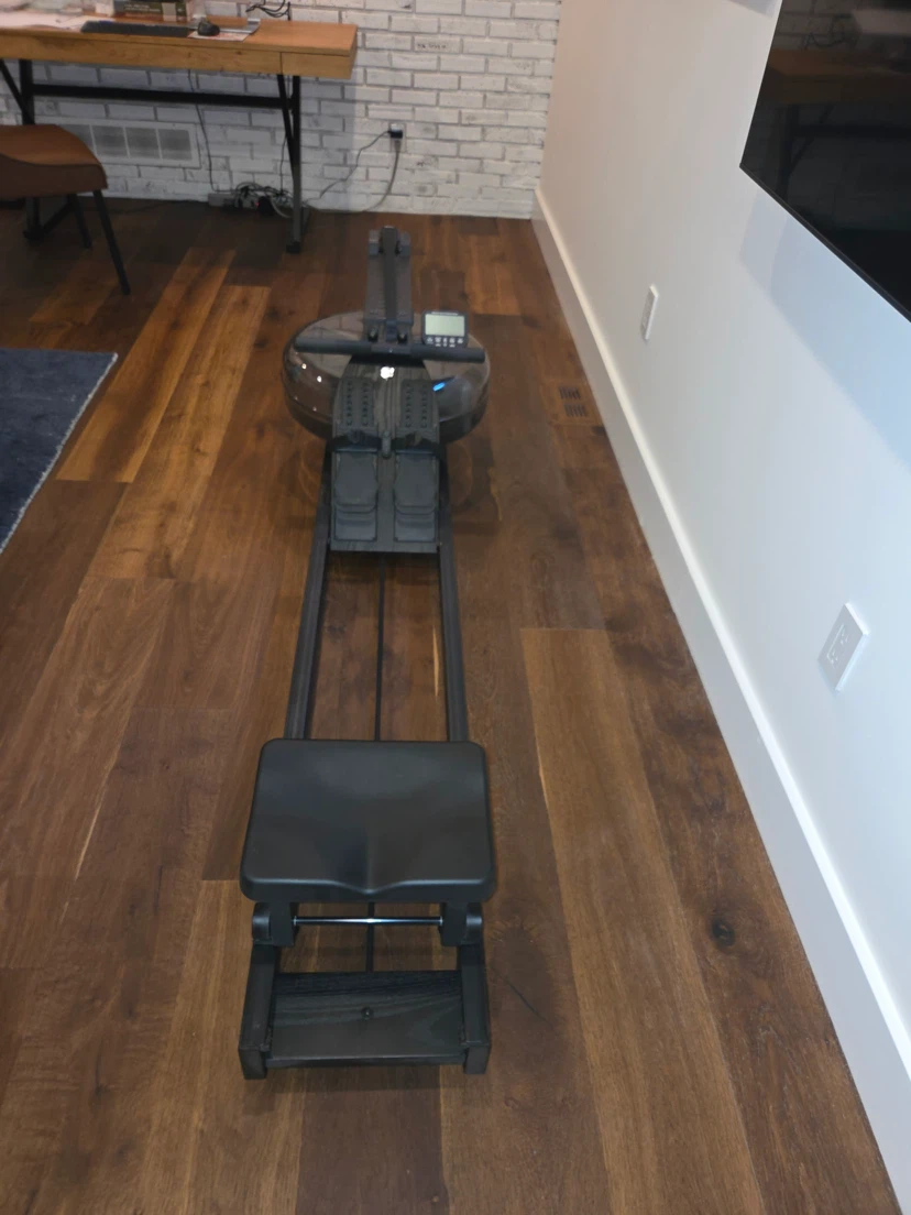 WaterRower Series IV Performance Monitor - photo 2