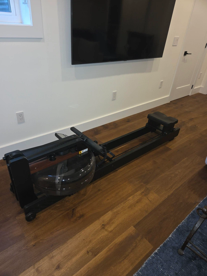 WaterRower Series IV Performance Monitor - photo 3