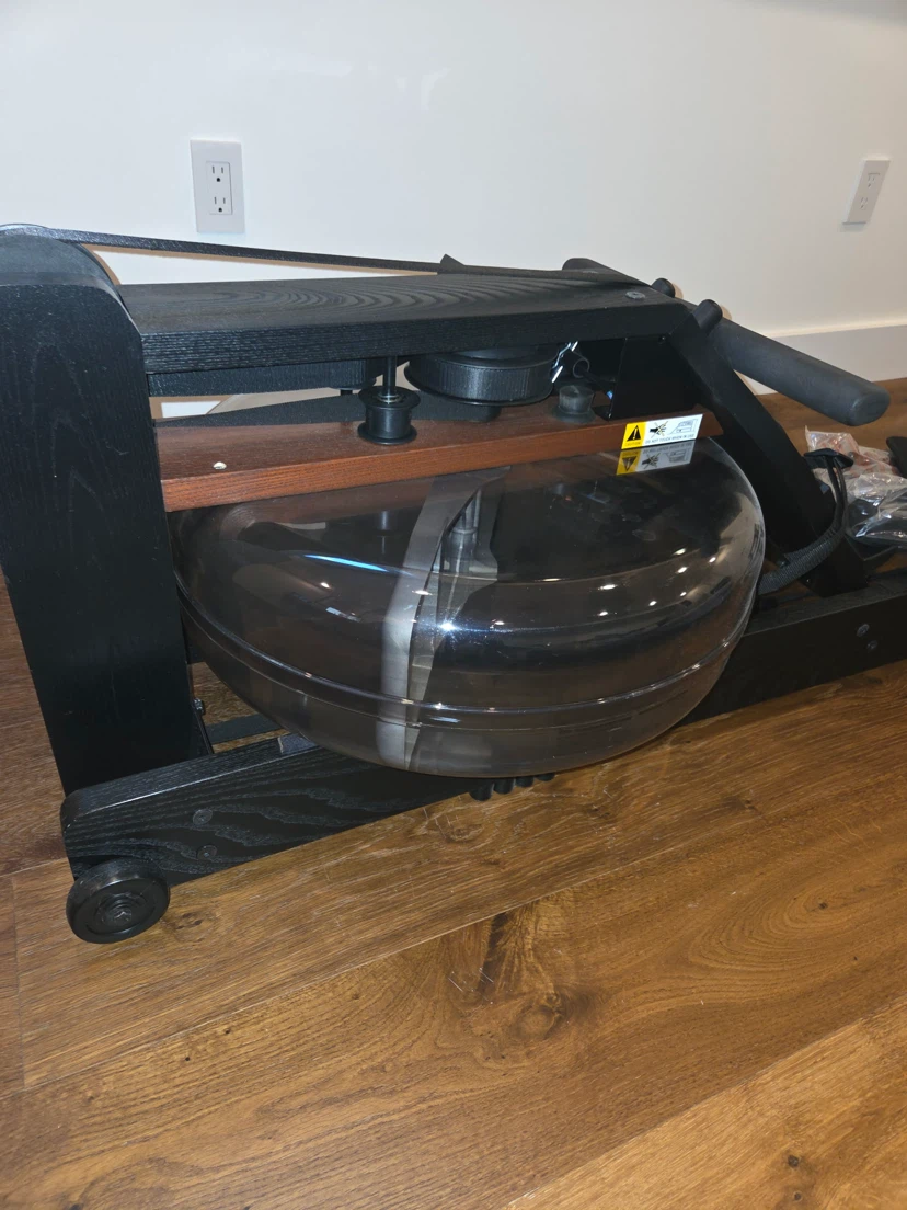WaterRower Series IV Performance Monitor - photo 4