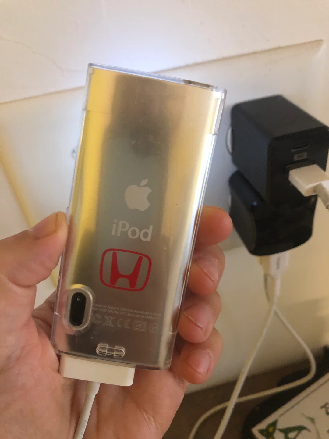 Old iPod Nano - READ description