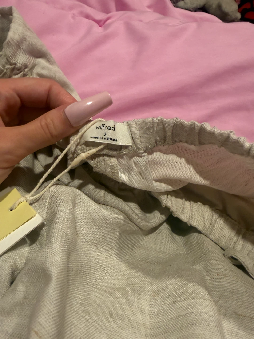 Wilfred Pants - photo 3