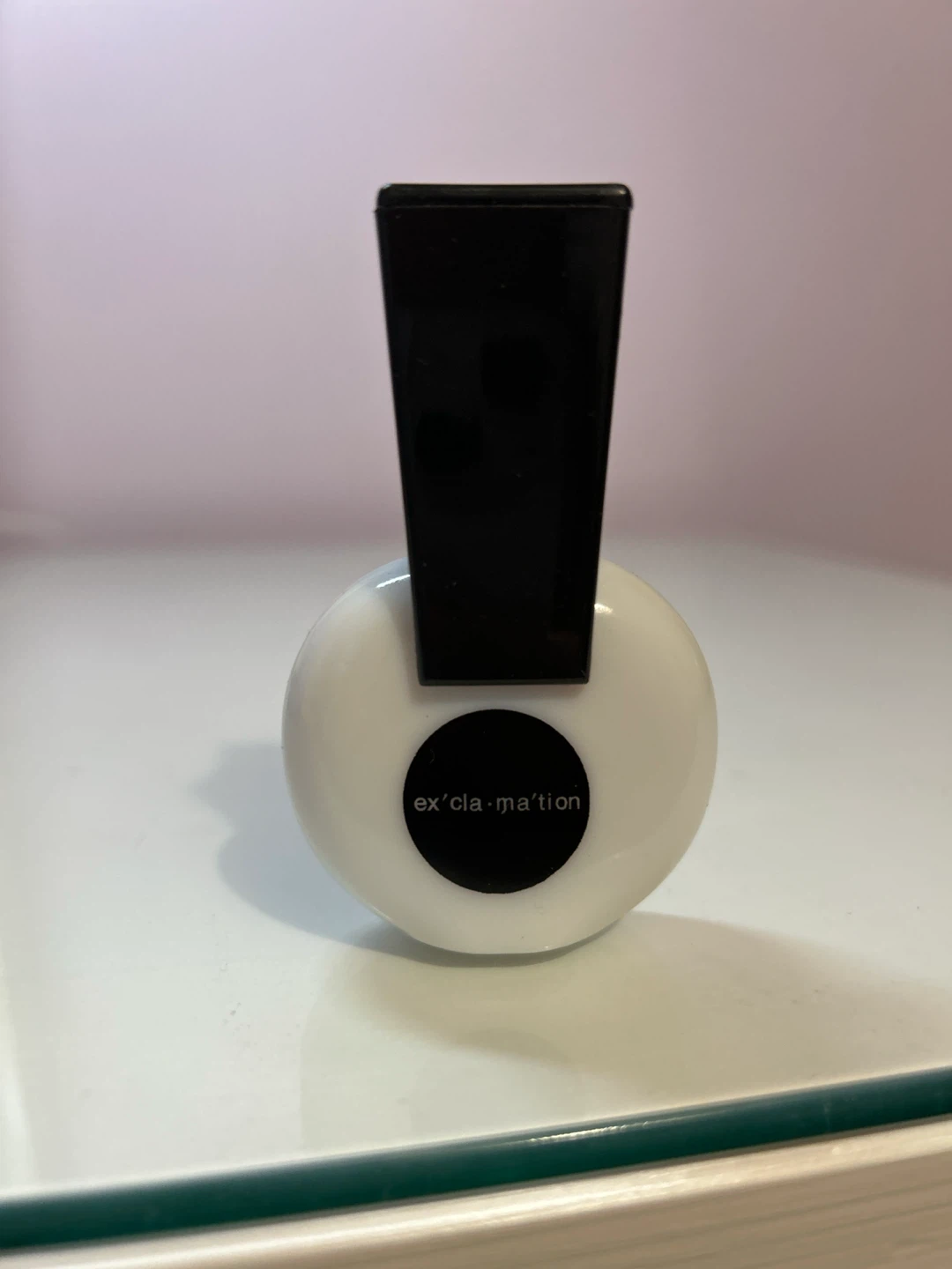 Coty Exclamation Eau de Toilette