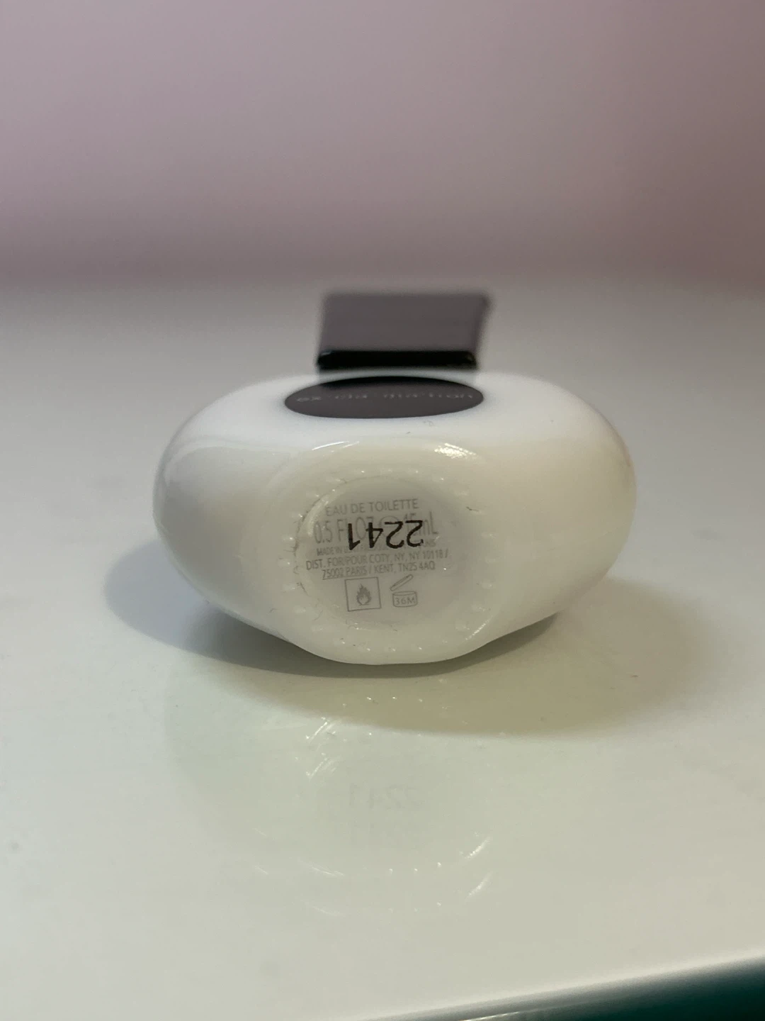Coty Exclamation Eau de Toilette - photo 2
