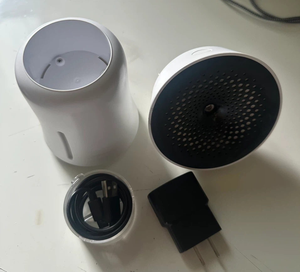 Boneco U50 Ultrasonic Humidifier - photo 2