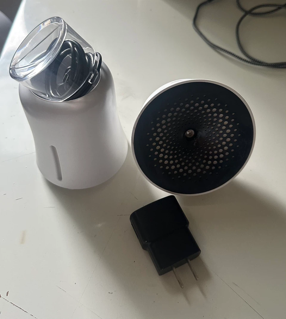 Boneco U50 Ultrasonic Humidifier - photo 3