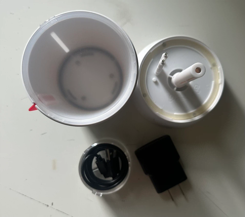 Boneco U50 Ultrasonic Humidifier - photo 4