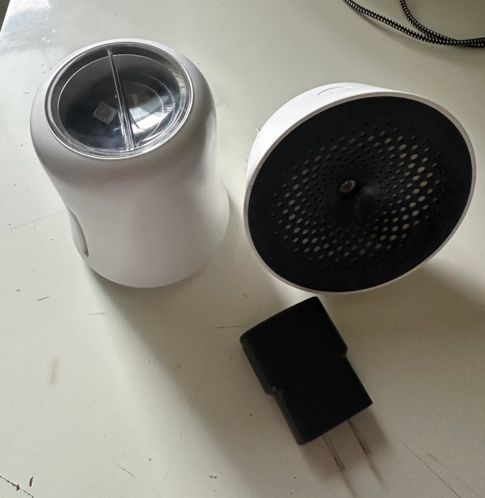 Boneco U50 Ultrasonic Humidifier - photo 5