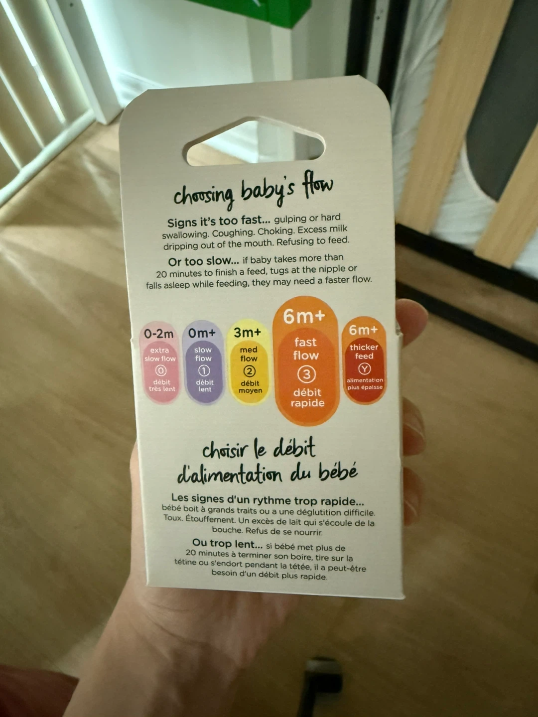 Tommee Tippee Natural Start Baby Bottles - photo 2