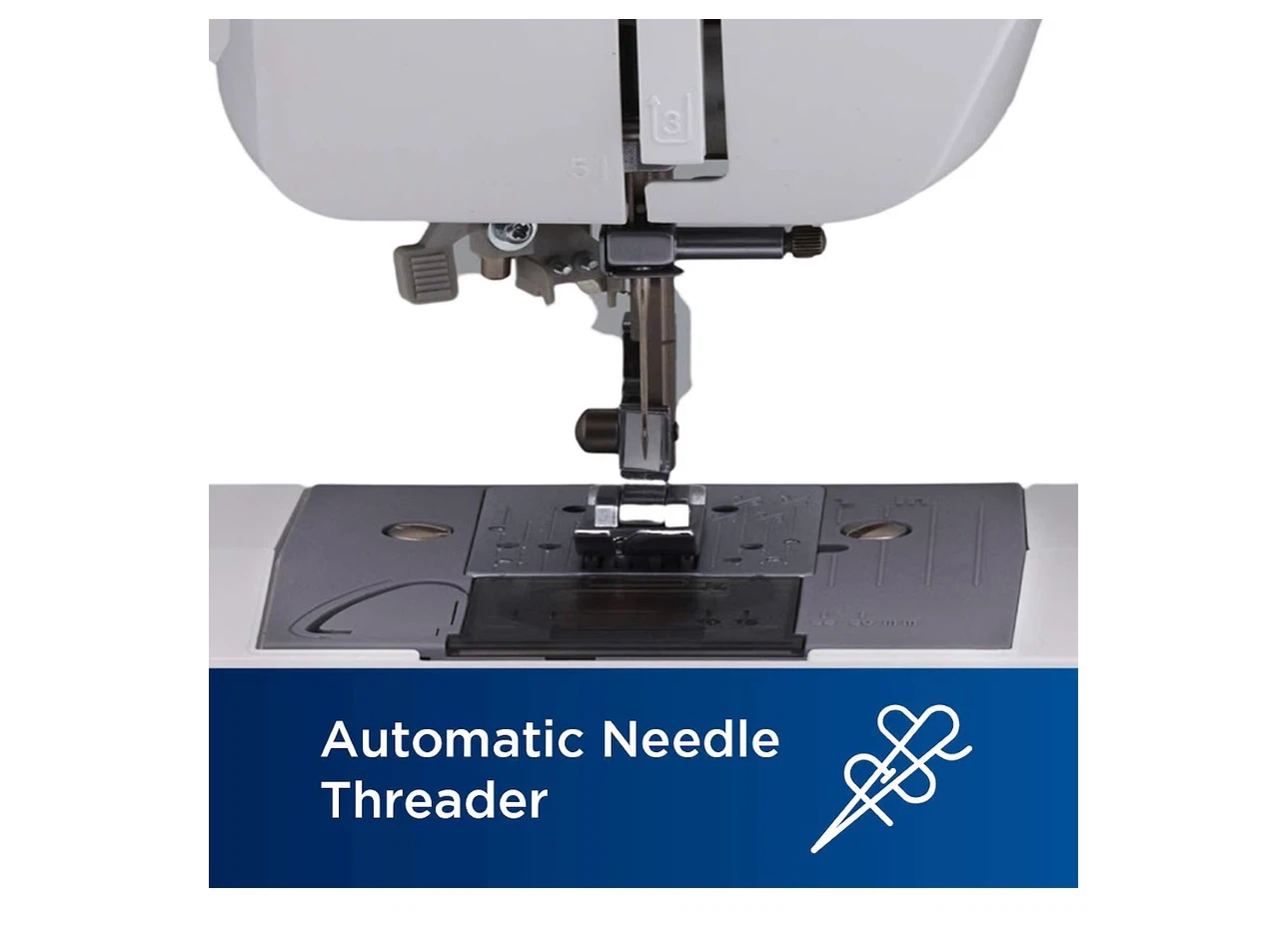 Brother XM2701 Portable Sewing Machine - photo 5