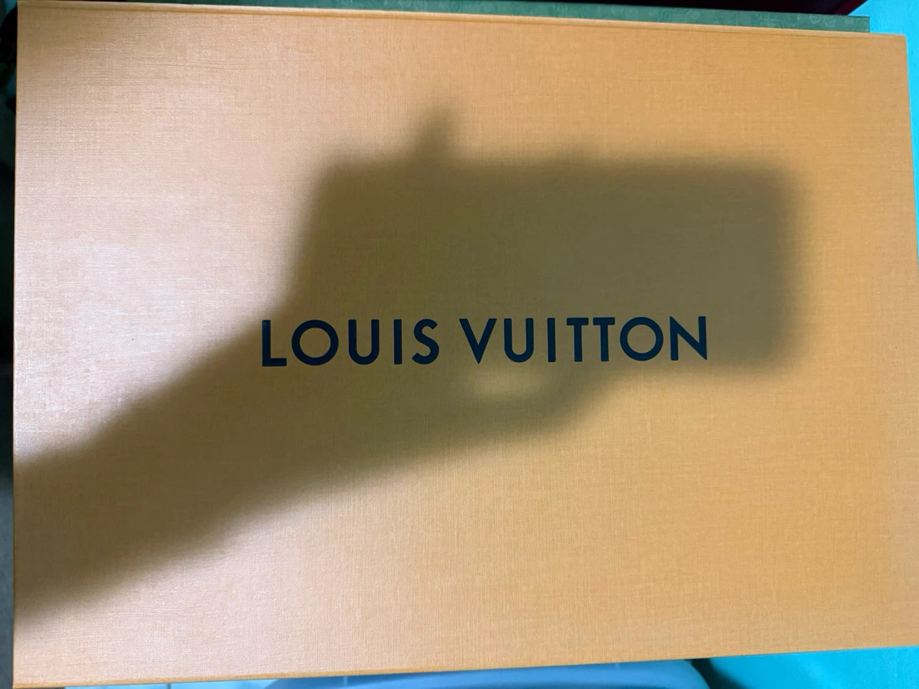 Louis Vuitton LV Essential Scarf - photo 4