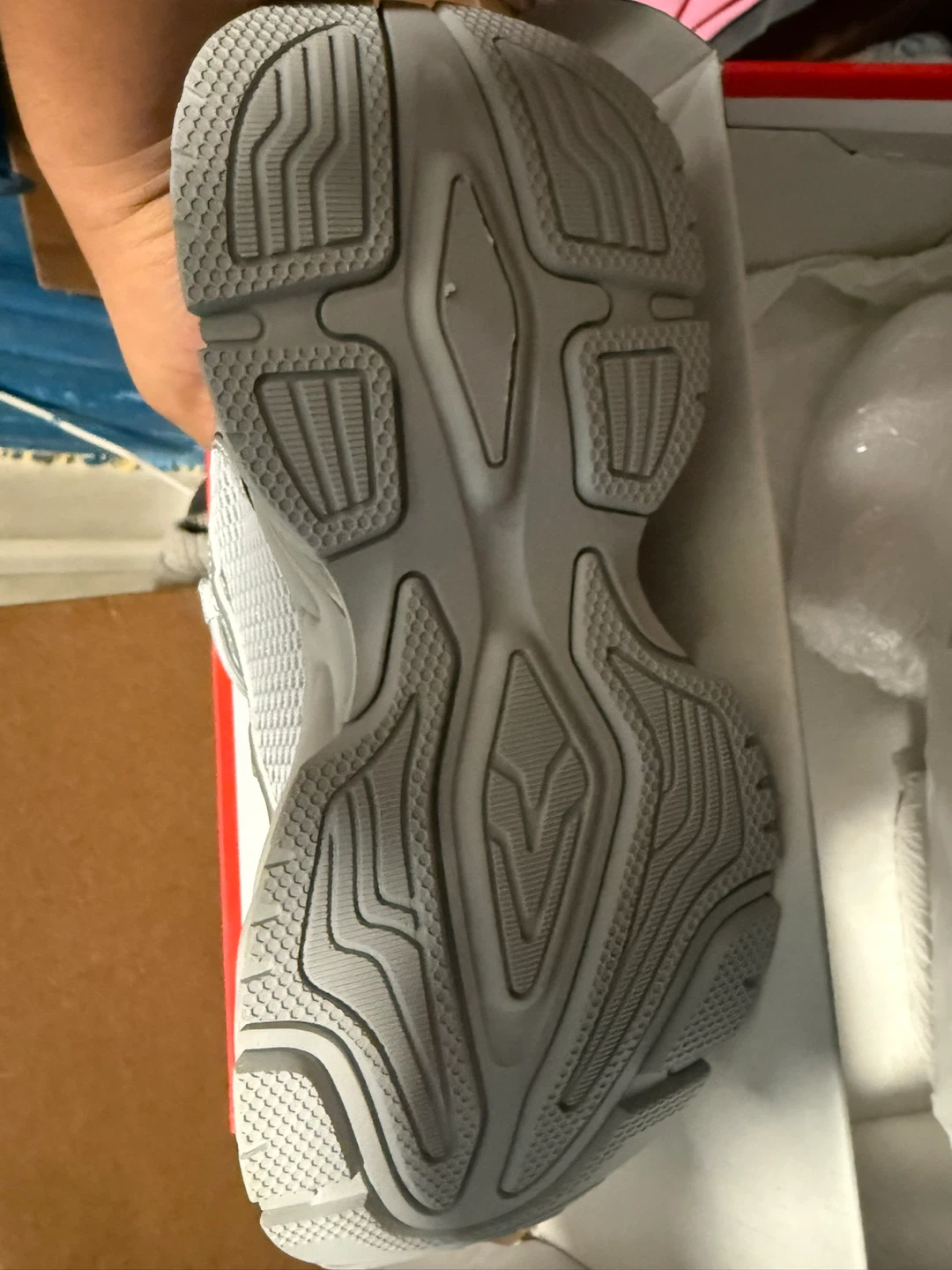 TENACITI Studios Forest Wave Sneakers - photo 3
