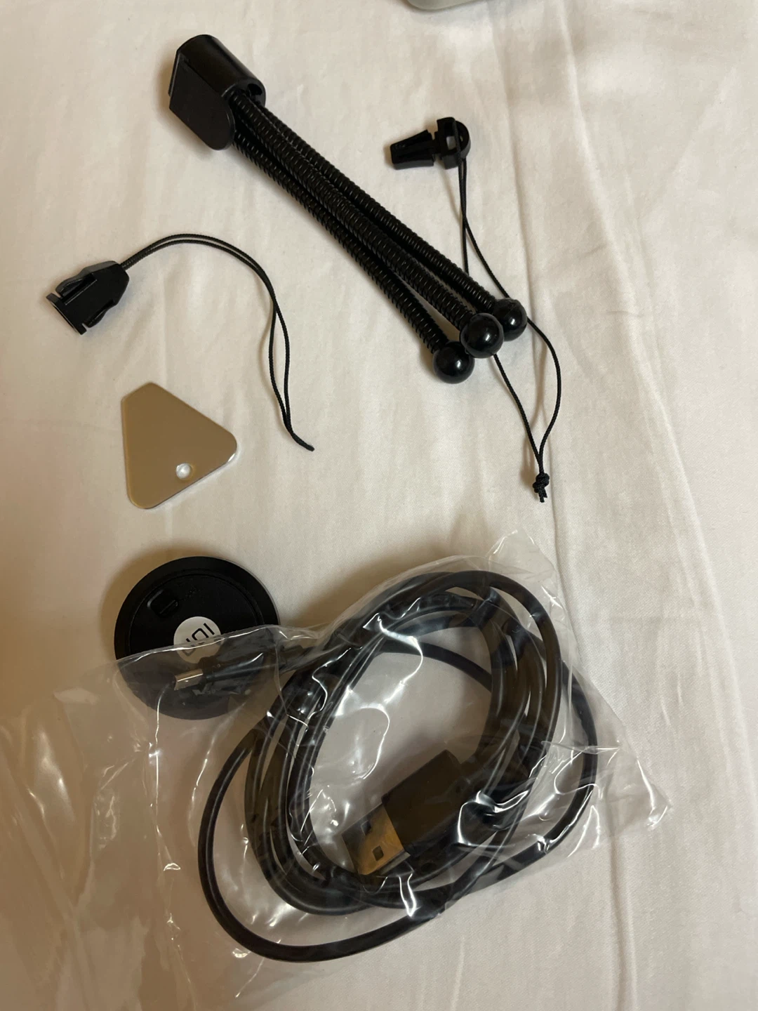 ION Accessories Kit for Action Camera - photo 3