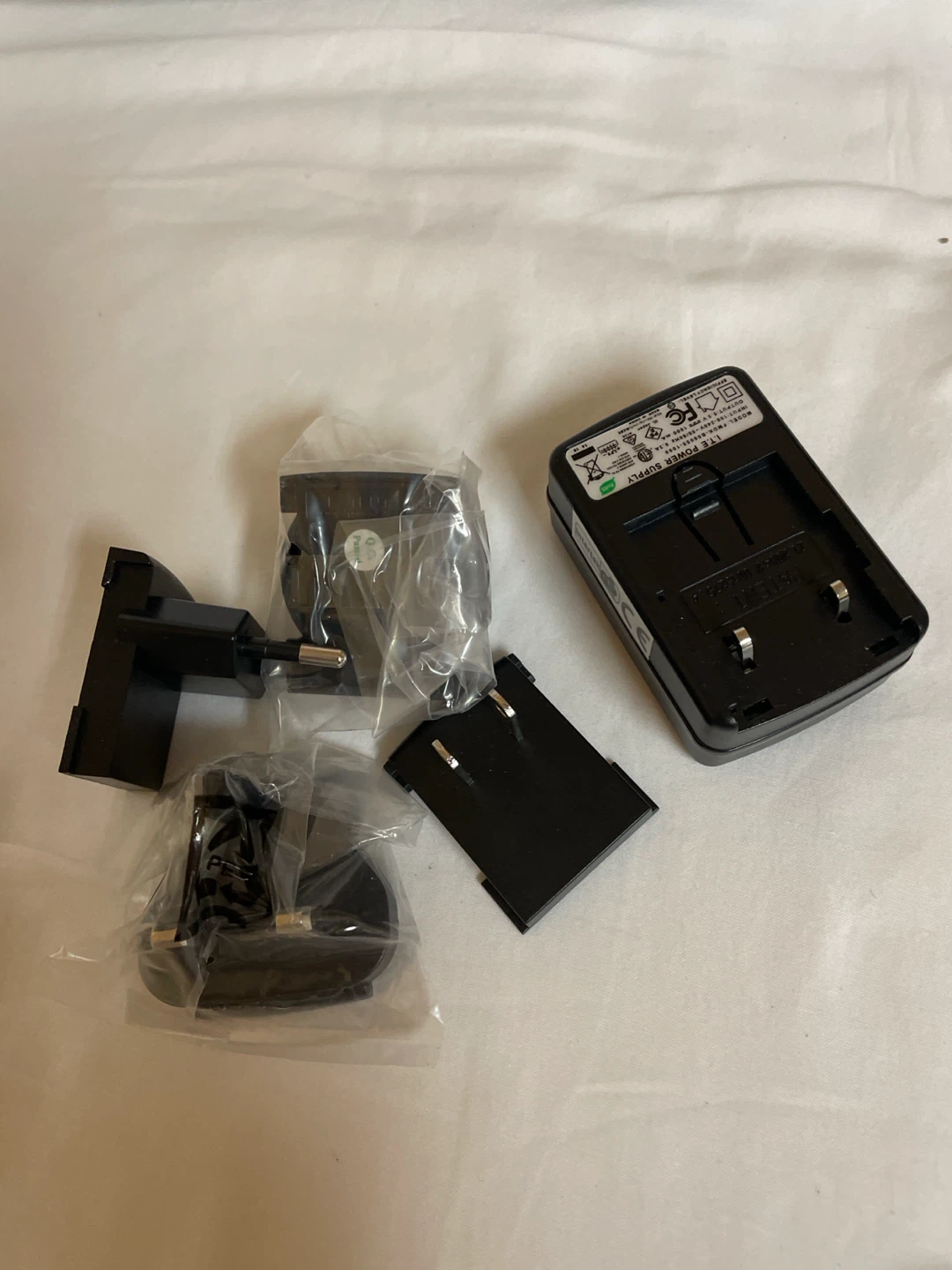 ION Accessories Kit for Action Camera - photo 4