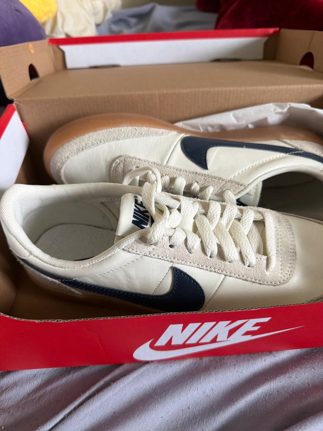 Nike Men's Killshot 2 Sneakers